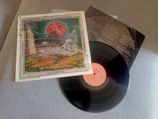 Klaatu - Hope, dIsco vinilo LP
