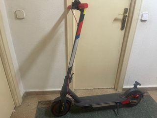 Patinete Xiaomi Pro 2