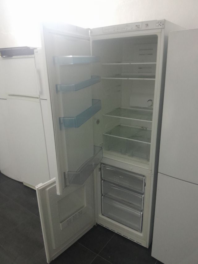 Frigo combi Blanco