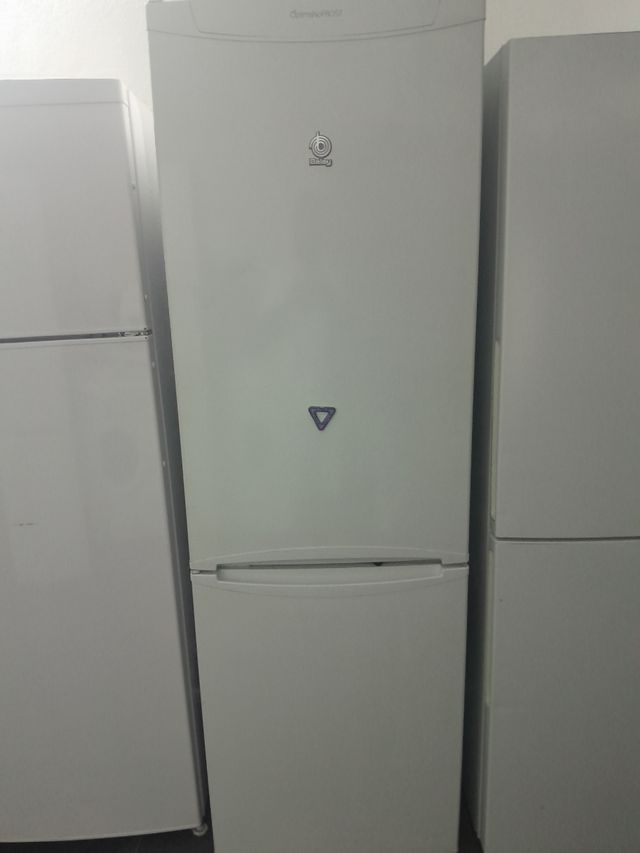 Frigo combi Blanco