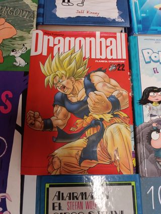 Lote de nueve libros infantiles