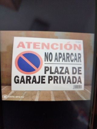 Plaza de garaje, Torredembarra centre