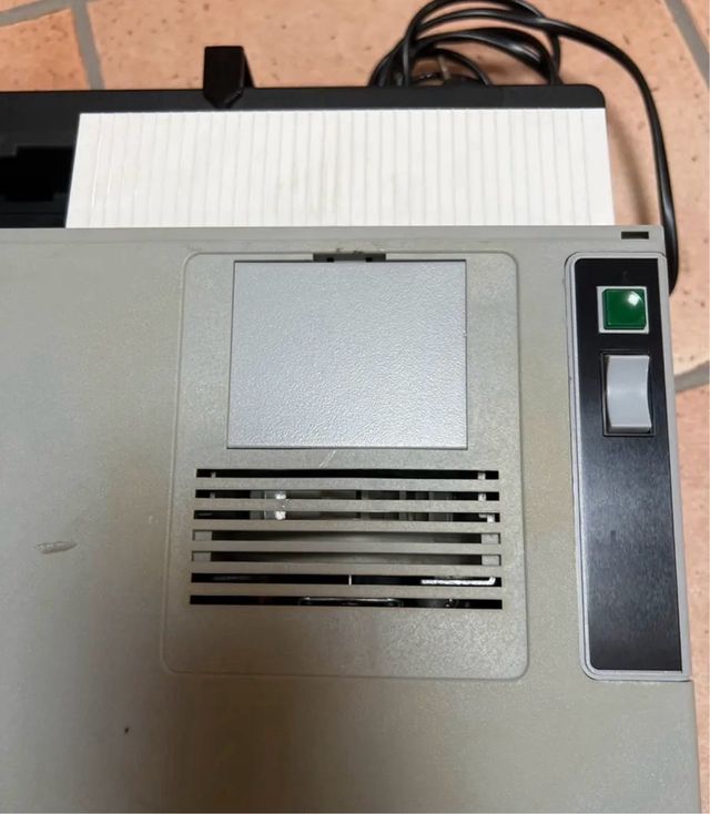 Proiettore Revue 2100 vintage diapositive