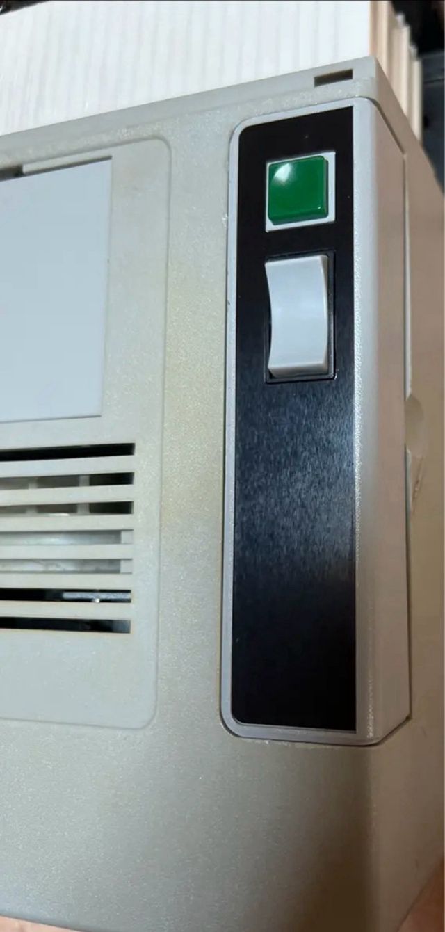 Proiettore Revue 2100 vintage diapositive