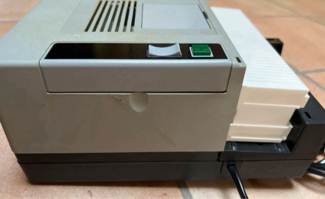 Proiettore Revue 2100 vintage diapositive