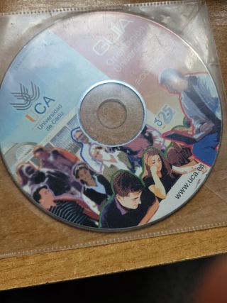 CD Guía Orientación UCA