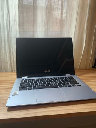 Portátil Asus Vivobook 