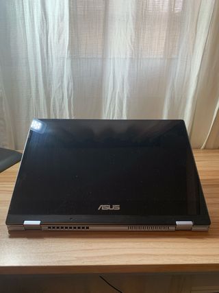 Portátil Asus Vivobook 