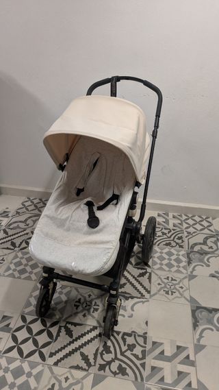 Bugaboo Camaleón 3 - Silla paseo