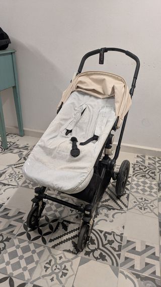 Bugaboo Camaleón 3 - Silla paseo