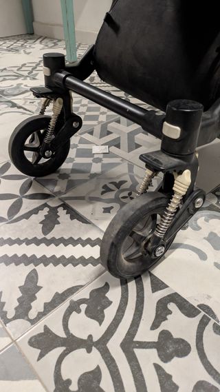 Bugaboo Camaleón 3 - Silla paseo