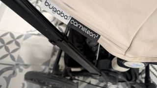 Bugaboo Camaleón 3 - Silla paseo