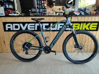 Bicicleta Megamo Kinetic 29" M.