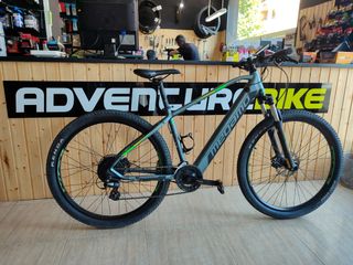 Bicicleta Megamo Kinetic 29" M.