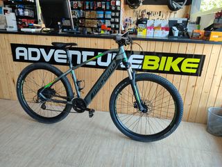 Bicicleta Megamo Kinetic 29" M.