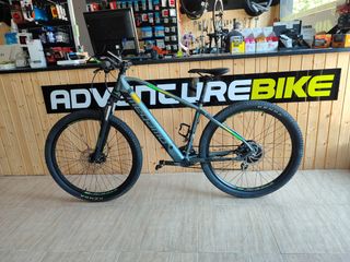 Bicicleta Megamo Kinetic 29" M.