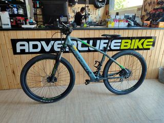 Bicicleta Megamo Kinetic 29" M.