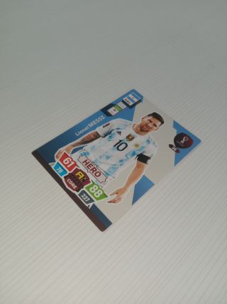 Messi ~ Mundial 2022
