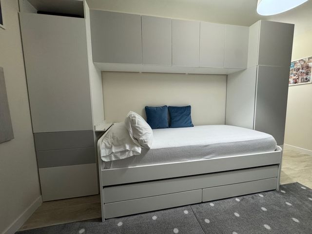 Muebles habitación infantil