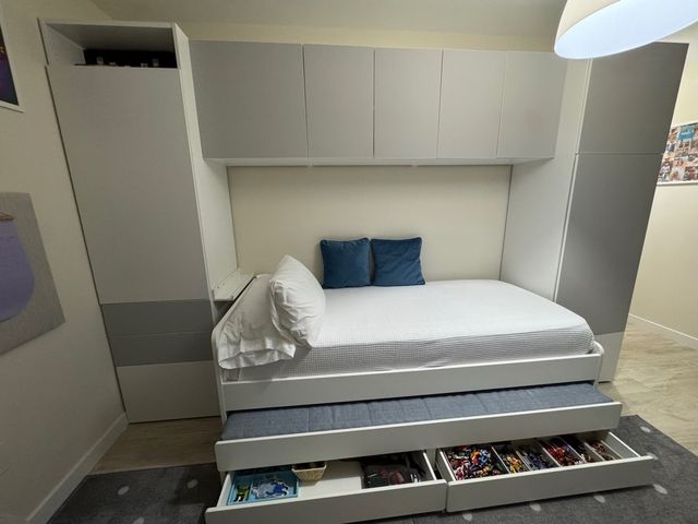 Muebles habitación infantil