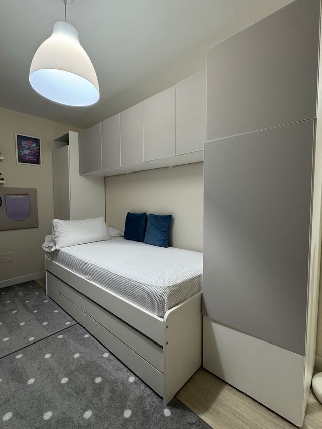 Muebles habitación infantil