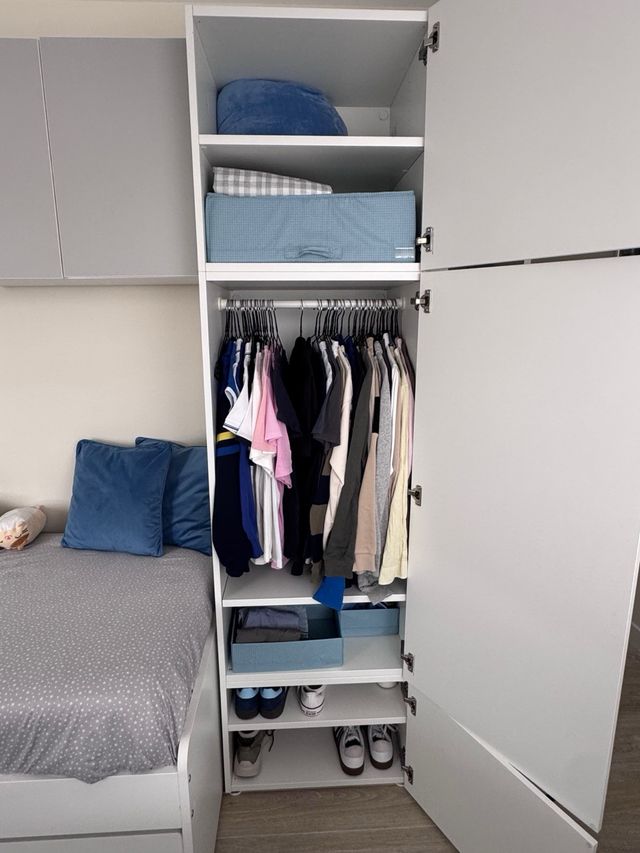 Muebles habitación infantil