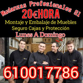 Mudanzas 