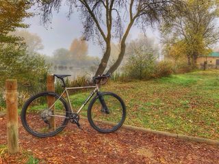 Lynskey Titanio Gravel