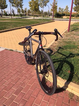 Lynskey Titanio Gravel