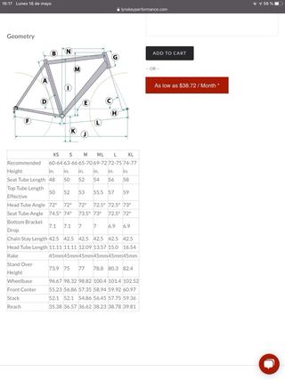 Lynskey Titanio Gravel