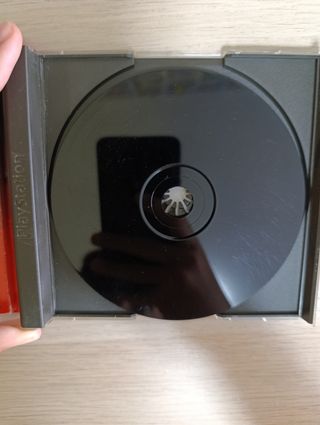 Tekken 3 - PlayStation Platinum PAL