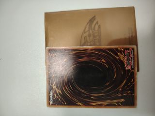 Yu-Gi-Oh! Comando Flamvell
Ultimate rare
Ita 
