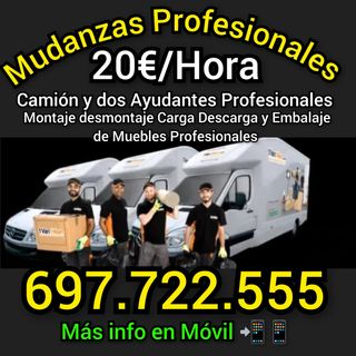 Mudanzas Económicas 