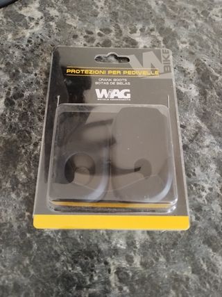 Protezioni Pedivelle WAG - nuove