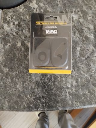 Protezioni Pedivelle WAG - nuove