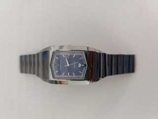Reloj Cristian Lay unisex - Tungsteno