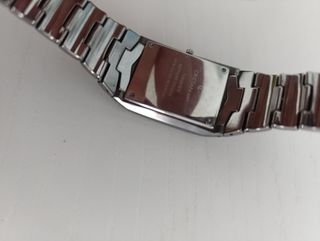 Reloj Cristian Lay unisex - Tungsteno