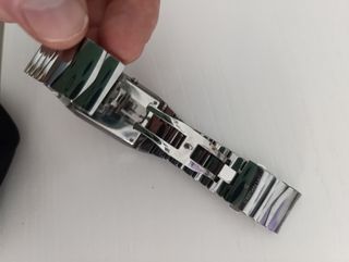 Reloj Cristian Lay unisex - Tungsteno