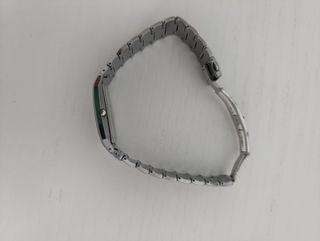 Reloj Cristian Lay unisex - Tungsteno