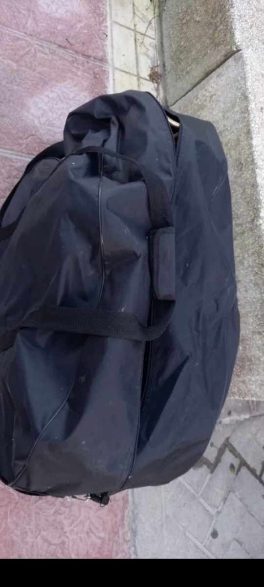 Bicicleta Plegable Boomerang