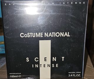 Costume National Scent Intense