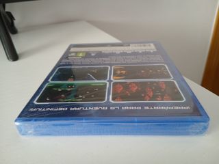 Super Hydorah PS4 (Precintado)