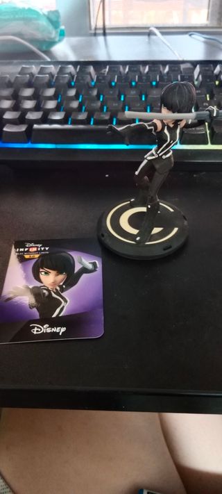 Disney Infinity 1.0 y 3.0 Wii U