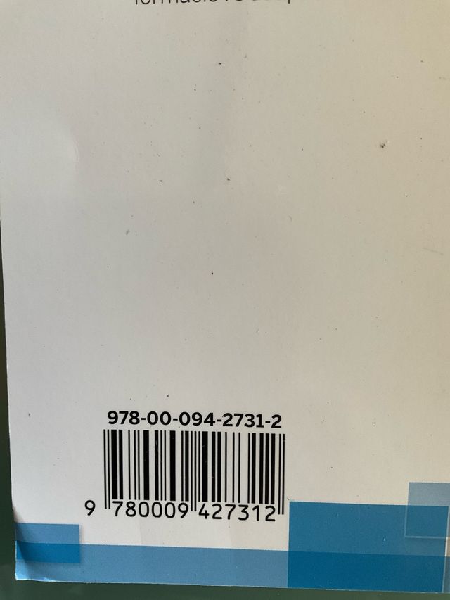 Anexo Matematiques 2 Batxillerat