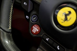 Ferrari Portofino   T V8 DCT 