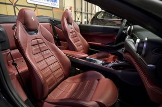 Ferrari Portofino   T V8 DCT 