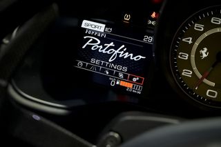 Ferrari Portofino   T V8 DCT 