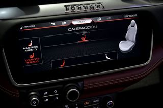 Ferrari Portofino   T V8 DCT 