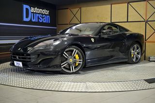Ferrari Portofino   T V8 DCT 