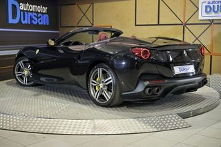 Ferrari Portofino   T V8 DCT 